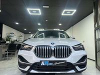 usado BMW X1 sDrive 18i