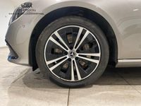 Usado Mercedes E400 Avantgarde 334 CV (245 kW) 2021 Gris Berlina