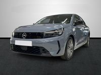 Usado Opel Corsa Edition 100 CV (73 kW) 2024 Gris Utilitario