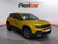 Usado Jeep Avenger 101 CV (74 kW) 2023 Amarillo SUV