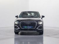 Usado Audi Q2 Advanced 110 CV (80 kW) 2021 Negro SUV