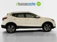 Brugt Nissan Qashqai Style Edition 140 HK (102 kW) 2020 Hvid SUV