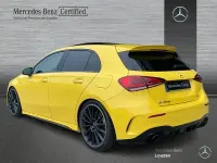 Usado Mercedes A35 AMG AMG 306 CV (225 kW) 2020 Berlina