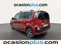 Usado Citroën C3 Picasso 92 CV (67 kW) 2014 Rojo Monovolumen