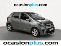 Usado Kia Picanto 67 CV (49 kW) 2023 Blanco Utilitario