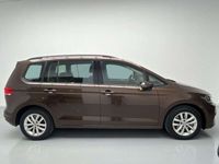 usado VW Touran 1.6TDI CR BMT Edition DSG7 85kW