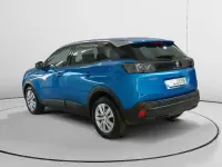 Occasion Peugeot 3008 Active 131 PK (96 kW) 2022 Blauw SUV