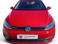 Usado VW Golf VIII Edition 131 CV (96 kW) 2020 Rojo