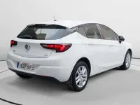 Usado Opel Astra Business 110 CV (80 kW) 2017