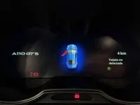 Nuevo Alpine A110 300 CV (220 kW) 2026 Gris Coupe