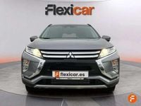 Usado Mitsubishi Eclipse Cross Motion 163 CV (119 kW) 2018 Gris SUV