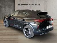 Usado Cupra Formentor 150 HP (110 kW) 2025 Preto SUV