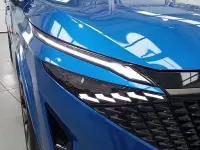 Nuevo Nissan Qashqai 190 CV (139 kW) 2026 Magnetic blue black metalizado SUV