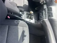 Usado BMW 318 143 CV (105 kW) 2003 Azul Berlina