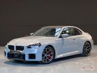 Usado BMW M2 Competition Edition 460 CV (338 kW) 2023 Gris / plata Coupe