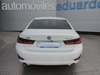 usado BMW 320 320 dA xDrive