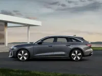 Nuevo Audi A5 S-Line 299 CV (219 kW) 2026 Gris Familiar