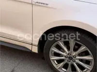 Usado Ford Edge Vignale 210 CV (154 kW) 2017 Blanco SUV