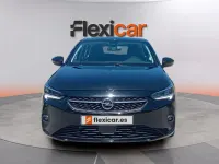 Usado Opel Corsa Elegance 101 CV (74 kW) 2021 Negro Utilitario