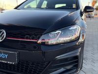 Usado VW Golf VII GTI 245 CV (180 kW) 2019 Negro Berlina