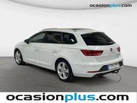 usado Seat Leon ST 1.4 TSI 110kW ACT DSG-7 St&Sp FR Plus