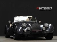 Usado Morgan Plus 340 CV (250 kW) 2024 Gris Descapotable