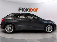 Brugt Audi A3 Advanced Plus 117 HK (86 kW) 2021 Grå Sedan