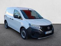 Nuevo Nissan Townstar 130 CV (95 kW) 2025