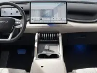 Nuevo BYD Atto 3 Design 230 kW (313 CV) 2026 Azul SUV