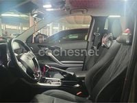 Usado Mitsubishi Eclipse Cross Motion 163 CV (119 kW) 2018 Marrón SUV