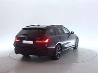 Usado BMW 330e M Sport 292 CV (214 kW) 2025 Negro Familiar