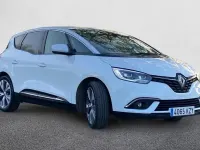Usado Renault Scenic E-Tech Zen 140 CV (102 kW) 2019 Monovolumen