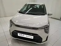 Usado Kia Picanto 63 CV (46 kW) 2024 Blanco Utilitario