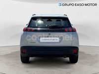 Usado Peugeot 2008 Allure 130 CV (95 kW) 2020 Blanco SUV