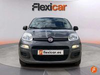Usado Fiat Panda Sport 71 CV (52 kW) 2022 Gris Utilitario