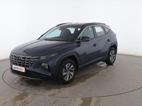 Usado Hyundai Tucson 230 CV (169 kW) 2022 Azul SUV