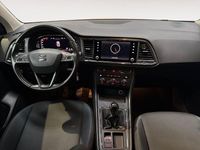 Usado Seat Ateca Style 116 HP (85 kW) 2020 Branco SUV