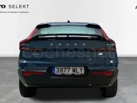 Usado Volvo C40 Core 2023 Eléctrico SUV