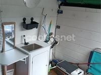 Begagnad Iveco Daily 116 HK (85 kW) 2009 Vit Pickup