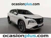 Usado Nissan X-Trail Acenta 215 CV (158 kW) 2025 Blanco SUV