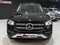 Usado Mercedes GLE350 de 333 CV (244 kW) 2024 Negro SUV