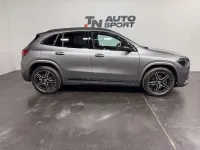 Nuevo Mercedes GLA250 218 CV (160 kW) 2025 Gris SUV