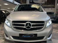 usado Mercedes V250 250BT Largo Avantgarde 7G Tronic