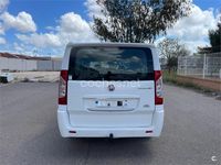 Usado Fiat Ulysse Lounge 180 CV (132 kW) 2024 Blanco Monovolumen