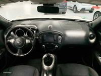 usado Nissan Juke 1.6i Tekna Premium