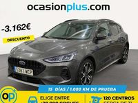 Occasion Ford Focus Active 155 PK (114 kW) 2022 Grijs Hatchback