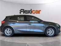 Usado Ford Focus Active 120 CV (88 kW) 2022 Gris Berlina
