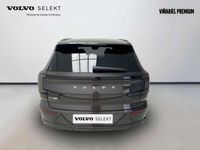 Usado Volvo EX90 Ultra 300 kW (408 CV) 2024 Gris SUV