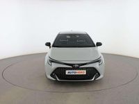 Usado Toyota Corolla Sport 196 CV (144 kW) 2023 Gris Berlina
