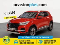 Usado DR DR 4.0 116 CV (85 kW) 2023 Rojo SUV